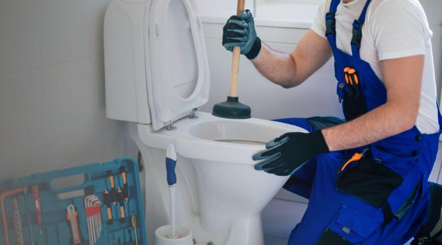 Professional sewer line replacement in Miamiville, OH